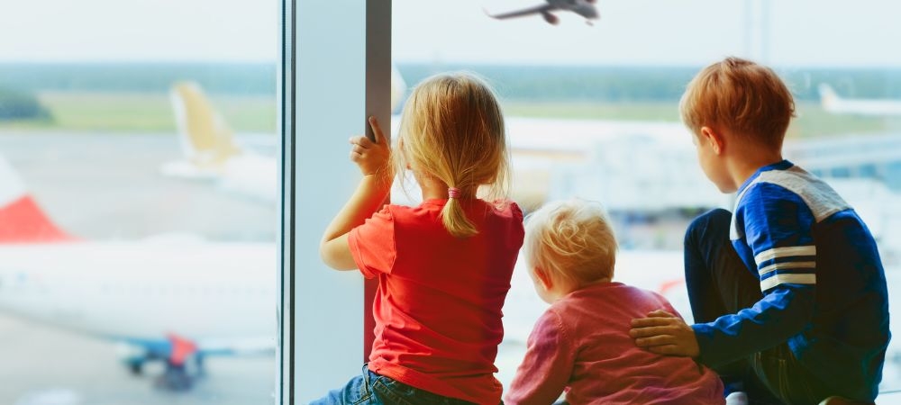 Affordable Destinations