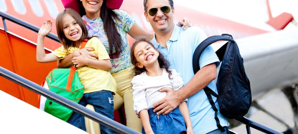 Camping Options for Families