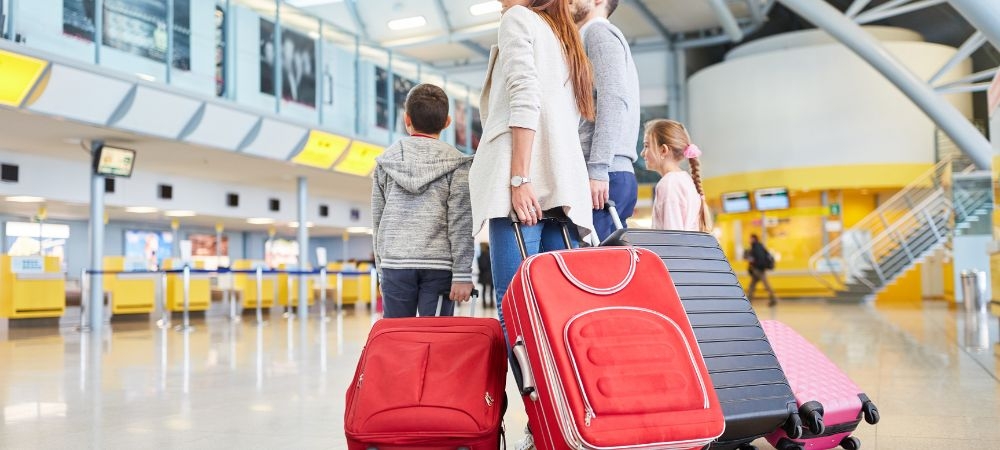 Cultural Experiences for Kids