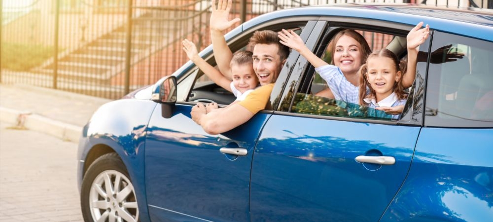 FamilyFriendly Hotels