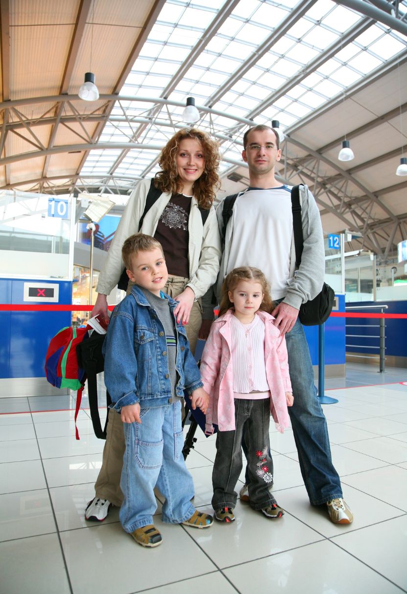 Entertainment Options: Theme Parks, Zoos, and Aquariums