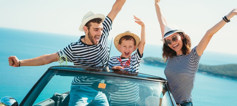 Top Family Destinations